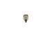 Sensor, innsugningsluft temperatur - 0281006304 BOSCH - 84539252, 845392520