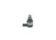 Trykkreguleringsventil, Common-Rail-System - 0281006405 BOSCH - 314022F600