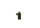 Sensor, kamakselposisjon - 0281006421 BOSCH - A6549050000, 6549050000