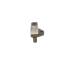 Sensor, ladetrykk MAP - 0281006456 BOSCH - A0091538528, 0091538528, 0281006456