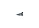 Trykkreguleringsventil, Common-Rail-System - 0281006464 BOSCH