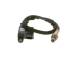 Partikkelsensor - 0281006748 BOSCH - 392652A450, 0281006749