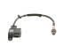 Partikkelsensor - 0281006810 BOSCH - 392652A550, 0281006811