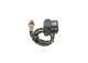 Partikkelsensor - 0281006923 BOSCH - 392654A400, 0281006924
