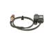Partikkelsensor - 0281006956 BOSCH - 32203033, 0281006957