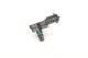 Sensor, ladetrykk MAP - 0281007041 BOSCH - 37830-RZ0-G01, 37830RZ0G010, 37830-RZ0-G02