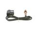 Partikkelsensor - 0281007095 BOSCH - A0009050408, A0009059401, 0009050408