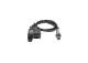 Partikkelsensor - 0281007127 BOSCH - 392652F850, 0281007128