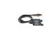 Partikkelsensor - 0281007127 BOSCH - 392652F850, 0281007128