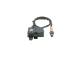 Partikkelsensor - 0281007163 BOSCH - 2185906, A056N722, 5461554