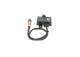 Partikkelsensor - 0281007163 BOSCH - 2185906, A056N722, 5461554