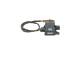 Partikkelsensor - 0281007163 BOSCH - 2185906, A056N722, 5461554