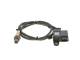 Partikkelsensor - 0281007411 BOSCH - 32203676