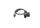 Partikkelsensor - 0281007509 BOSCH - 392652U200, 0281007510