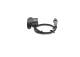 Partikkelsensor - 0281007509 BOSCH - 392652U200, 0281007510