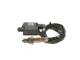 Partikkelsensor - 0281007595 BOSCH - 80A906261A, 9A7906261, 80A906261C