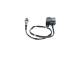 Partikkelsensor - 0281007606 BOSCH - 03N906261D, 0281007607