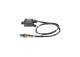 Partikkelsensor - 0281007606 BOSCH - 03N906261D, 0281007607