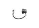 Partikkelsensor - 0281007734 BOSCH - KV6Z5L239B, KV615L239AB, KV6Z5L239BFC