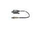 Partikkelsensor - 0281007734 BOSCH - KV6Z5L239B, KV615L239AB, KV6Z5L239BFC