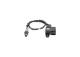 Partikkelsensor - 0281007922 BOSCH - 05L906261D, 0281007923