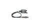 Partikkelsensor - 0281007922 BOSCH - 05L906261D, 0281007923
