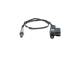 Partikkelsensor - 0281007996 BOSCH - 05L906261E, 0281007997