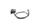 Partikkelsensor - 0281007996 BOSCH - 05L906261E, 0281007997