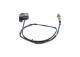 Partikkelsensor - 0281008163 BOSCH - 8W0906261E, 0281008164