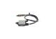 Partikkelsensor - 0281008187 BOSCH - JX615L239EA, 2452571