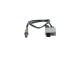 Partikkelsensor - 0281008187 BOSCH - JX615L239EA, 2452571