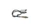 Partikkelsensor - 0281008187 BOSCH - JX615L239EA, 2452571