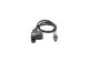 Partikkelsensor - 0281008329 BOSCH - 13629887657, 9887657