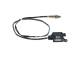 Partikkelsensor - 0281008342 BOSCH - 4M0906261J, 0281008343