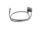 Partikkelsensor - 0281008342 BOSCH - 4M0906261J, 0281008343