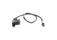Partikkelsensor - 0281008374 BOSCH - 4K0906261C, 0281008375