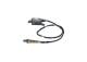 Partikkelsensor - 0281008374 BOSCH - 4K0906261C, 0281008375