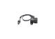Partikkelsensor - 0281008380 BOSCH - 03N906261F, 0281008381