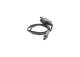 Partikkelsensor - 0281008454 BOSCH - 13628477723, 0281008455
