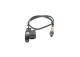 Partikkelsensor - 0281008468 BOSCH - 13628582025, 858202501, 0281006638