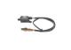 Partikkelsensor - 0281008468 BOSCH - 13628582025, 858202501, 0281006638