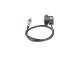 Partikkelsensor - 0281008468 BOSCH - 13628582025, 858202501, 0281006638