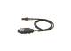 NOx.sensor, ureainnsprøytning - 0281008502 BOSCH - 13628580410, 1362858041005, 858041002