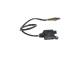 Partikkelsensor - 0281008522 BOSCH - J9C24680, LR131451, 02J9C24680
