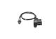 Partikkelsensor - 0281008530 BOSCH - 392652R100, 0281008531