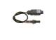 NOx.sensor, ureainnsprøytning - 0281008533 BOSCH - LR113639, T2H37099, 02T2H37099
