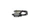 Partikkelsensor - 0281008576 BOSCH - 13628582023, 858202301, 0281006636