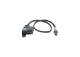 Partikkelsensor - 0281008578 BOSCH - 13628582024, 0281007683, 0281008579