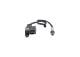Partikkelsensor - 0281008588 BOSCH - 392652U800