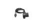 Partikkelsensor - 0281008624 BOSCH - 392652R600, 0281008625